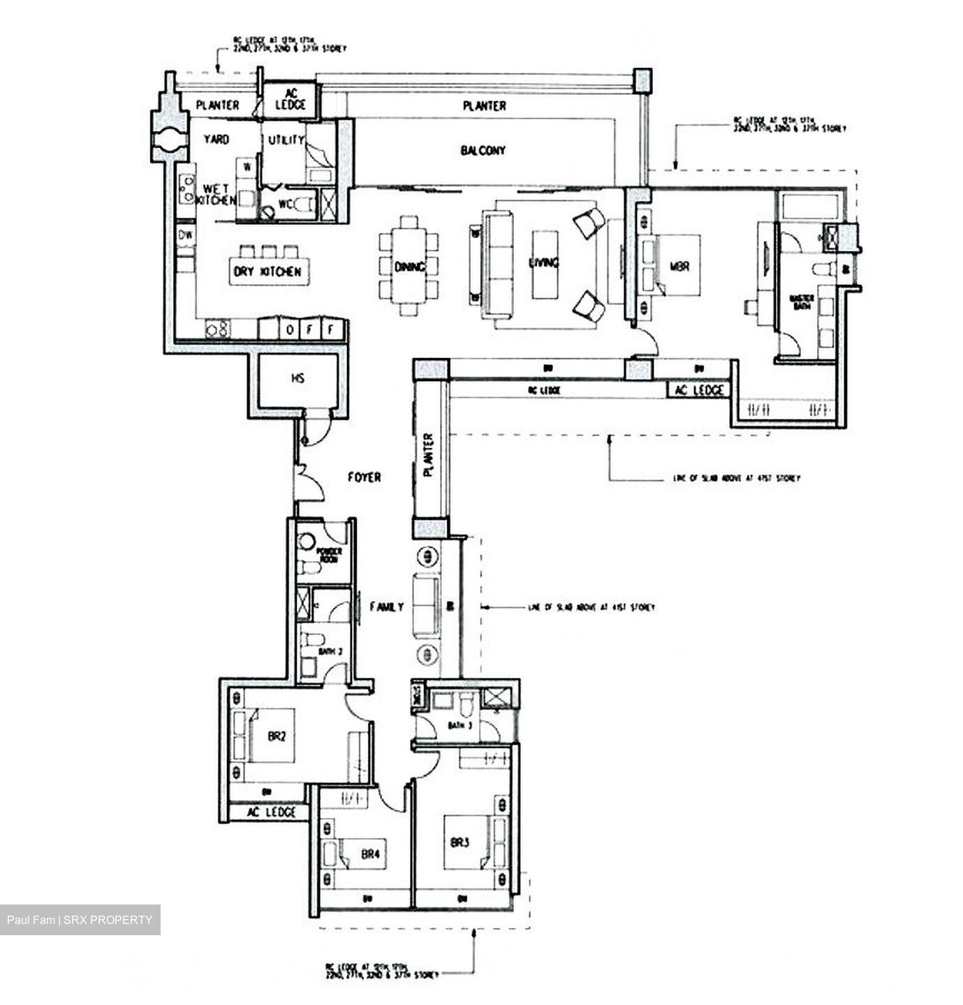 Sky@Eleven (D11), Condominium #590972121